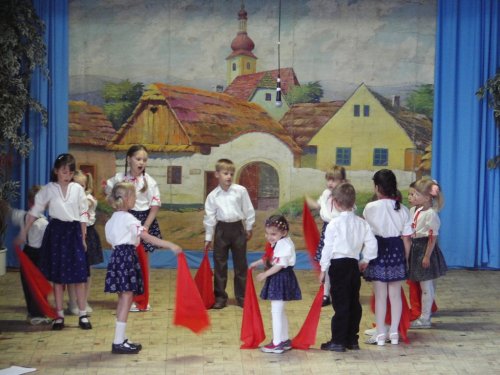 Den matek - 13.5.2006